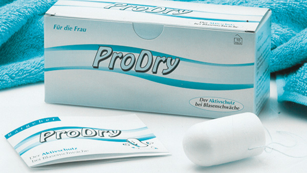 ProDry Set main image 0