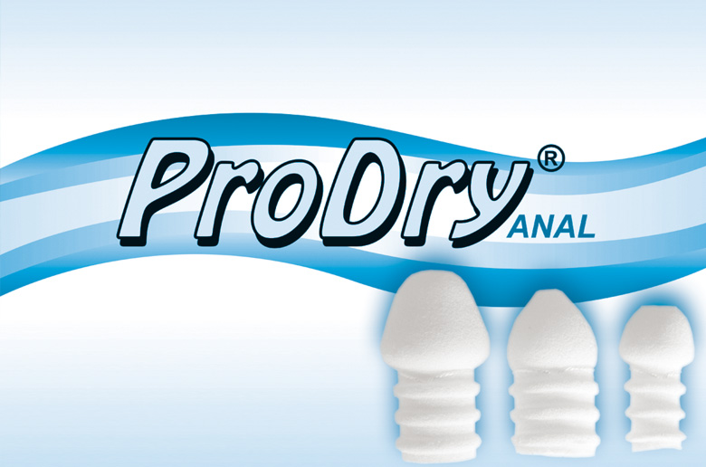ProDry Anal